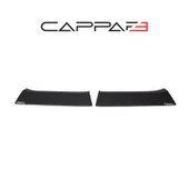 Volkswagen Transporter T5 2003-2009 Yıl Aralığı Uyumlu Kapı Eşiği 2 Parça thumbnail 2