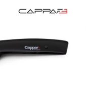 Volkswagen Transporter T4 1995-2003- Yıl Aralığı Uyumlu Kaput Rüzgarlığı 4mm thumbnail 4