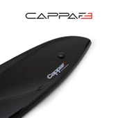 Volkswagen Tiguan 2008-2011 Yıl Aralığı Uyumlu Kaput Rüzgarlığı 3mm thumbnail 4