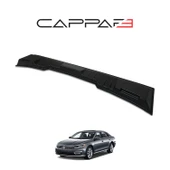 Volkswagen Passat 2015- Yılı ve Sonrası Uyumlu Arka Cam Spoyler - 4