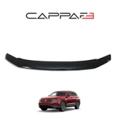 Volkswagen Tiguan 2016- Yılı ve Sonrası Uyumlu Kaput Rüzgarlığı 4mm thumbnail 2
