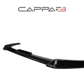 Citroen Berlingo 2019- Yılı ve Sonrası Uyumlu Ön Tampon Lip thumbnail 5