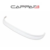 Volkswagen Volt 2000-2006 Yıl Aralığı Uyumlu Ön Tampon Lip Siyah thumbnail 4