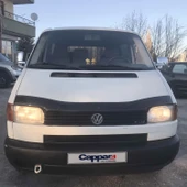 Volkswagen Transporter T4 1995-2003- Yıl Aralığı Uyumlu Kaput Rüzgarlığı 4mm thumbnail 9