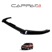 Citroen Berlingo 2019- Yılı ve Sonrası Uyumlu Ön Tampon Lip thumbnail 4