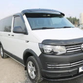 Volkswagen Transporter T6 2015-2020 Yıl Aralığı Uyumlu Ön Cam Güneşliği - 5