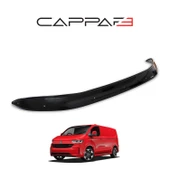 Volkswagen T7 2022- Yılı ve Sonrası Uyumlu Kaput Rüzgarlığı 3mm thumbnail 3