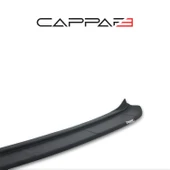 Volkswagen Tiguan 2016- Yılı ve Sonrası Uyumlu Arka Tampon Eşiği Mat thumbnail 4