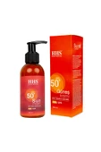 Hhs 50+ Güneş Kremi 150 ml - 1