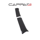 Volkswagen Transporter T5 2009-2014 Yıl Aralığı Uyumlu Kapı Eşiği 2 Parça thumbnail 4