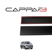 Volkswagen Transporter T5 2003-2009 Yıl Aralığı Uyumlu Uzun Şase Sağ Sürgü Dodik Seti 11 Parça - 3