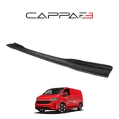 Volkswagen T7 2022- Yılı ve Sonrası Uyumlu Arka Tampon Eşiği Mat thumbnail 4