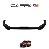 Citroen Berlingo 2019- Yılı ve Sonrası Uyumlu Ön Tampon Lip thumbnail 1