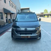 Volkswagen T7 2022- Yılı ve Sonrası Uyumlu Kaput Rüzgarlığı 4mm thumbnail 6