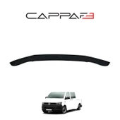Volkswagen Transporter T6 2015-2020 Yıl Aralığı Uyumlu Kaput Rüzgarlığı 4mm thumbnail 2