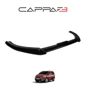 Citroen Berlingo 2019- Yılı ve Sonrası Uyumlu Ön Tampon Lip thumbnail 3