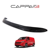 Volkswagen T7 2022- Yılı ve Sonrası Uyumlu Kaput Rüzgarlığı 4mm thumbnail 4