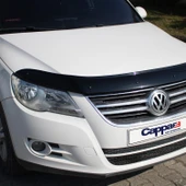 Volkswagen Tiguan 2008-2011 Yıl Aralığı Uyumlu Kaput Rüzgarlığı 3mm thumbnail 6