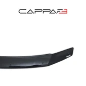 Volkswagen Tiguan 2016- Yılı ve Sonrası Uyumlu Kaput Rüzgarlığı 4mm thumbnail 5