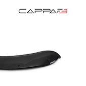 Fiat Doblo 2023- Yılı ve Sonrası Uyumlu Kaput Rüzgarlığı 3mm thumbnail 4