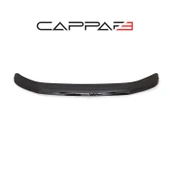 Volkswagen Transporter T5 2009-2014 Yıl Aralığı Uyumlu Kaput Rüzgarlığı 3mm thumbnail 4