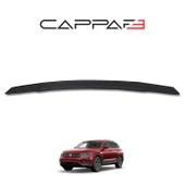 Volkswagen Tiguan 2016- Yılı ve Sonrası Uyumlu Kaput Rüzgarlığı 4mm thumbnail 4