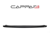 Volkswagen Transporter T5 2009-2014 Yıl Aralığı Uyumlu Arka Tampon Eşiği Parlak thumbnail 2