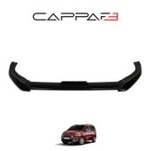 Citroen Berlingo 2019- Yılı ve Sonrası Uyumlu Ön Tampon Lip thumbnail 2