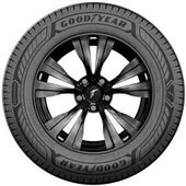 Goodyear 215/60R17C 109/107T Effigrip Cargo 2 Yaz Lastiği ( Üretim Yılı : 2025 ) thumbnail 3