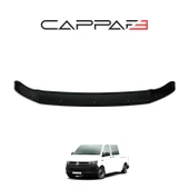 Volkswagen Transporter T6 2015-2020 Yıl Aralığı Uyumlu Kaput Rüzgarlığı 4mm thumbnail 3