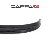 Volkswagen Volt 2000-2006 Yıl Aralığı Uyumlu Ön Tampon Lip Siyah thumbnail 10