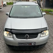 Volkswagen Touran 2003-2006 Yıl Aralığı Uyumlu Kaput Rüzgarlığı 4mm thumbnail 5