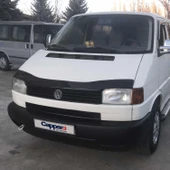 Volkswagen Transporter T4 1995-2003- Yıl Aralığı Uyumlu Kaput Rüzgarlığı 3mm thumbnail 6