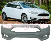 ÖN TAMPON FORD FOCUS 2014-2017 - 1
