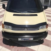Volkswagen Transporter T4 1995-2003- Yıl Aralığı Uyumlu Kaput Rüzgarlığı 3mm thumbnail 9