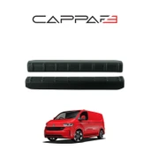 Volkswagen T7 2022- Yılı ve Sonrası Uyumlu Kapı Eşiği 2 Parça - 2