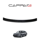 Volkswagen Passat 2015- Yılı ve Sonrası Uyumlu Arka Bagaj Üstü Spoyler - 2