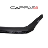 Volkswagen Crafter 2012-2017 Yıl Aralığı Uyumlu Kaput Rüzgarlığı 3mm thumbnail 4