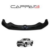 Volkswagen Amarok 2023- Yılı ve Sonrası Uyumlu Yarasa Kaput Rüzgarlığı thumbnail 2