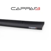 Volkswagen Crafter 2006-2012 Yıl Aralığı Uyumlu Arka Tampon Eşiği Mat thumbnail 4