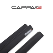 Volkswagen Caddy 2015-2020 Yıl Aralığı Uyumlu Kapı Eşiği 4 Parça thumbnail 4