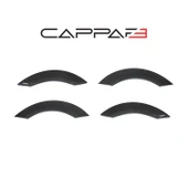 Volkswagen Crafter 2006-2012 Yıl Aralığı Uyumlu Çamurluk Dodik 4 Parça thumbnail 2