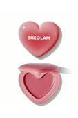 SHEGLAM Playing Cupid Cream Blush - ADORN Kremsi Allık - 1