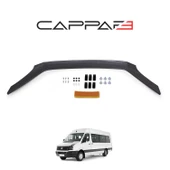 Volkswagen Crafter 2012-2017 Yıl Aralığı Uyumlu Kaput Rüzgarlığı 4mm thumbnail 3