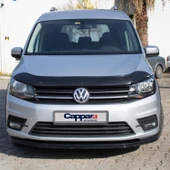 Volkswagen Caddy 2015-2020 Yıl Aralığı Uyumlu Kaput Rüzgarlığı 3mm thumbnail 5