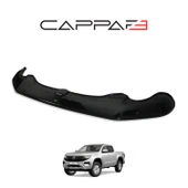 Volkswagen Amarok 2023- Yılı ve Sonrası Uyumlu Yarasa Kaput Rüzgarlığı thumbnail 5