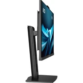 MSI PRO AP242P 14M-861XTR 23.8 LED 1920X1080(FHD) I7-14700 16GB DDR4 512GB SSD 1TB HDD DOS SİYAH AIO PC thumbnail 2