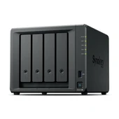 SYNOLOGY DS425 PLUS CELERON QC- 2GB RAM- 4-diskli Nas Server (Disksiz) - 1
