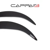 Volkswagen Crafter 2018- Yılı ve Sonrası Uyumlu Arka Teker Kaplama 2 Parça thumbnail 5