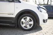 Volkswagen Caddy 2010-2015 Yıl Aralığı Uyumlu Kısa Şase Çift Sürgü Dodik Seti 12 Parça - 8